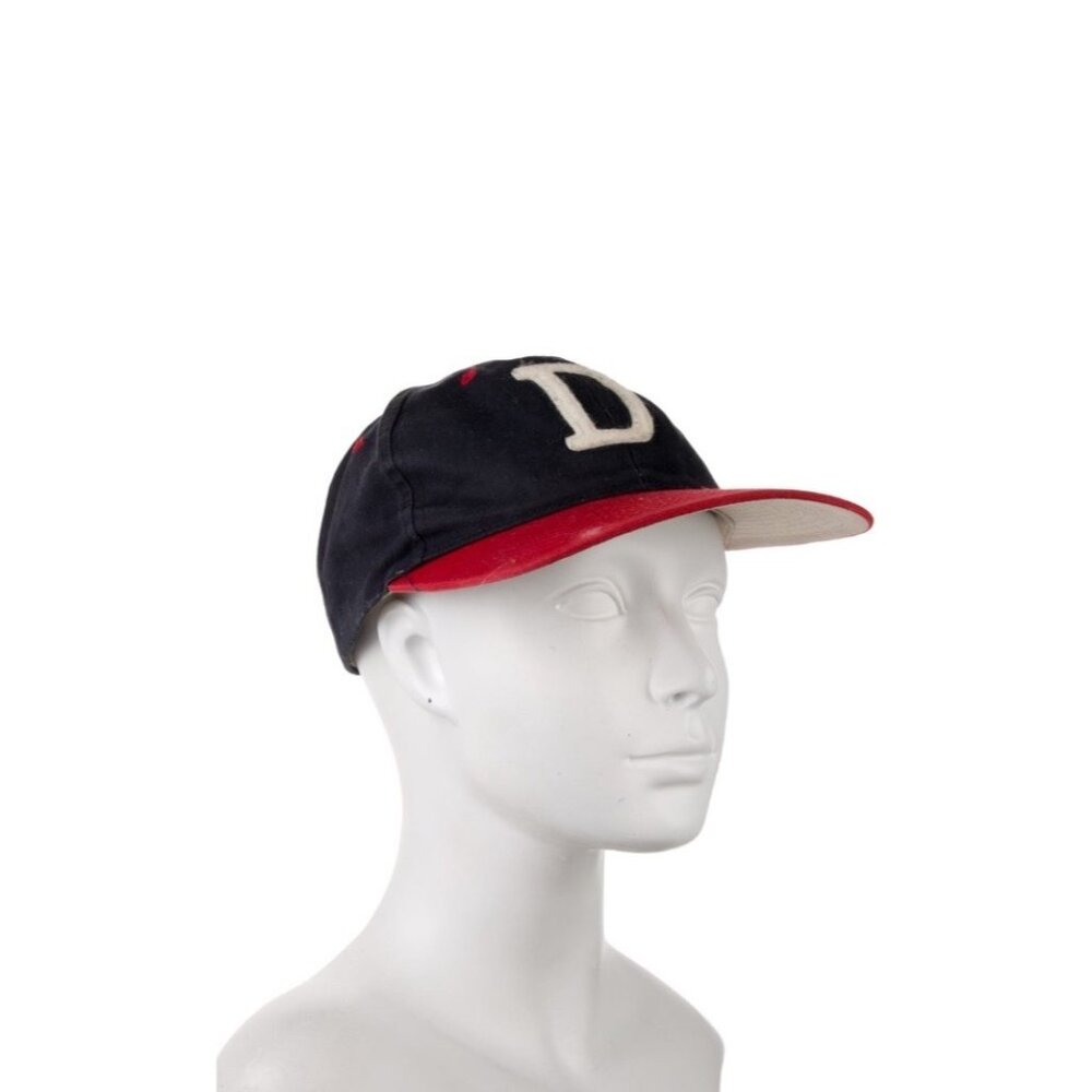 Richardson Logo Baseball Hat